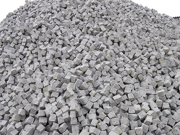 Kostka Granitowa,oraz wszystkie wyroby z Granitu?